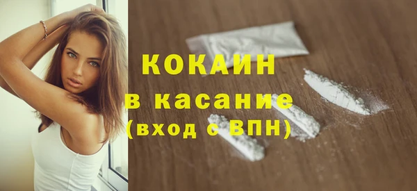 стаф Мегион